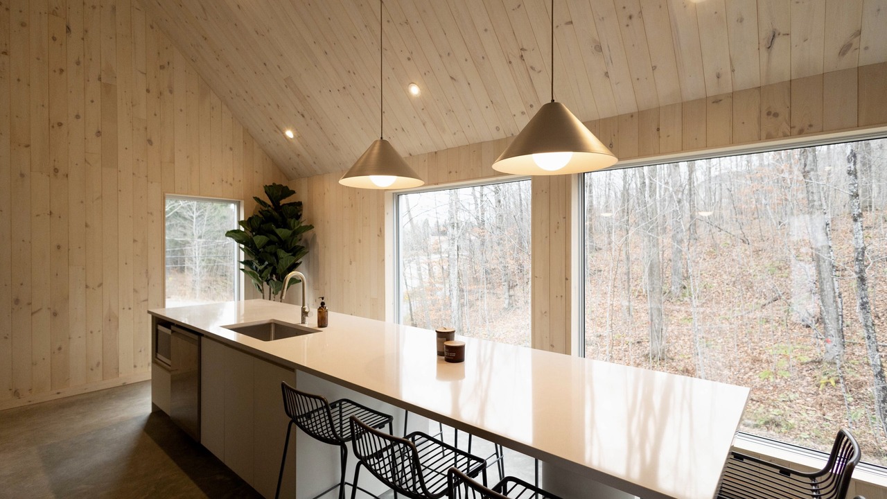 Photo of Kitchen in Orford