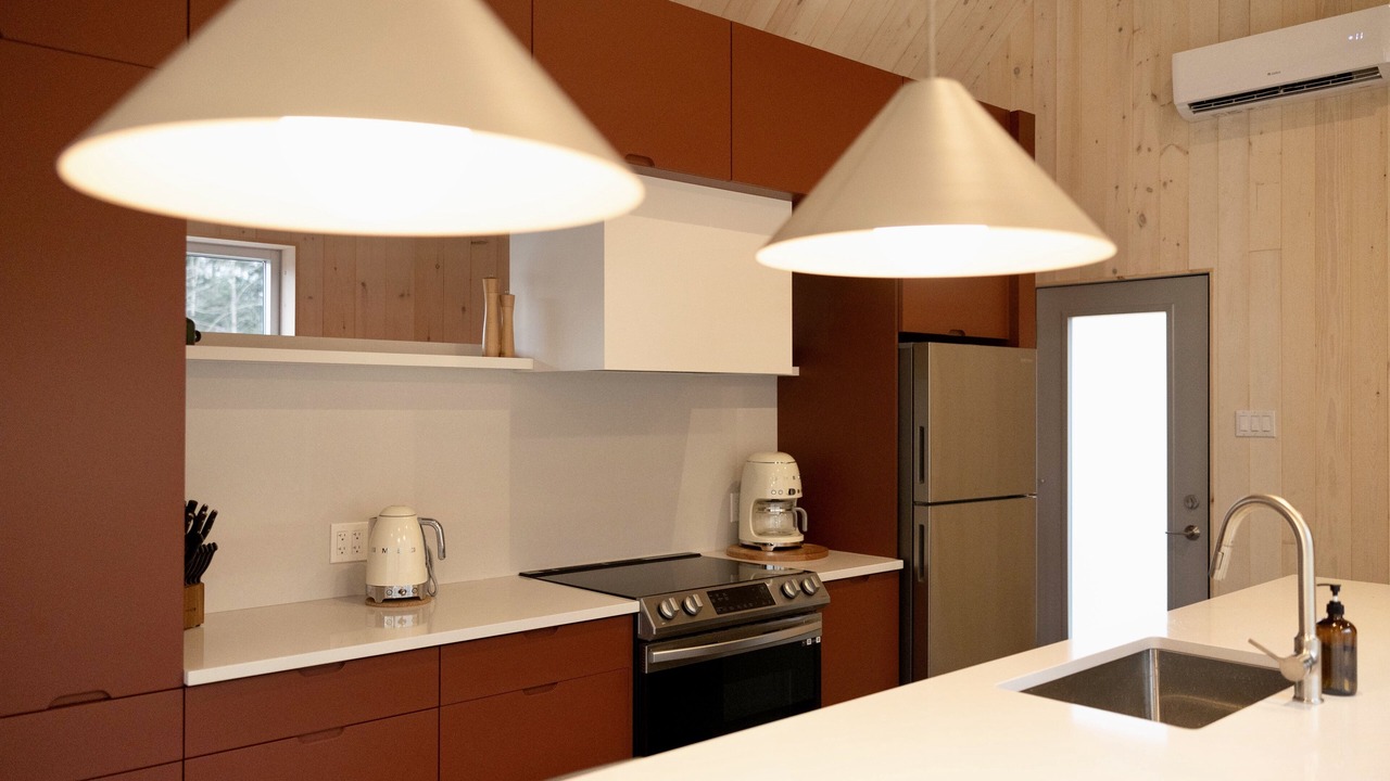 Photo of Kitchen in Orford