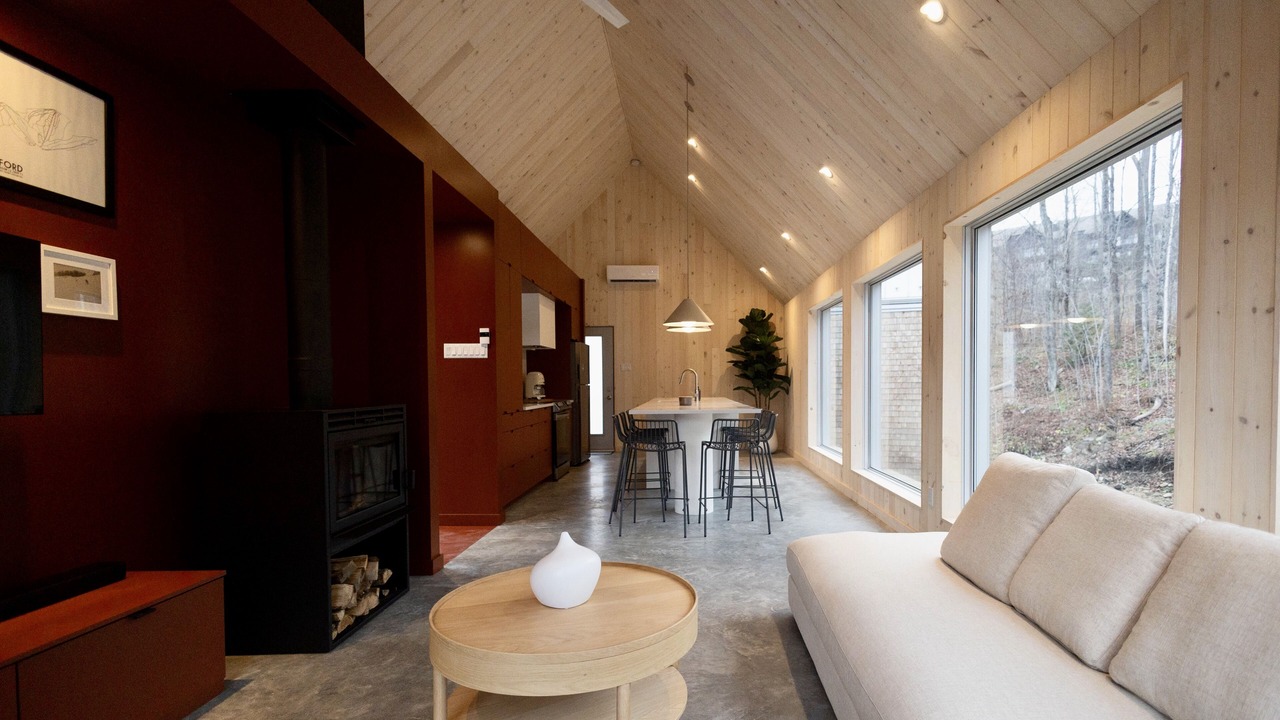 Photo of Livingroom in Orford