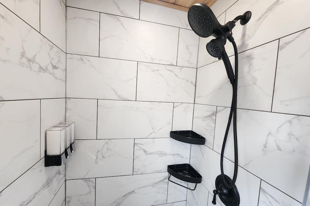 Photo of Bathroom in Quartier 5-4