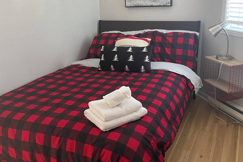 Photo of Bedroom in Sainte-Adele