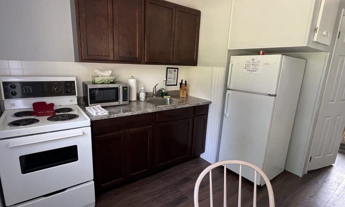 Photo of Kitchen in Bloomfield