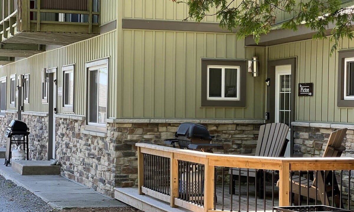 Photo of Outdoor in Bloomfield