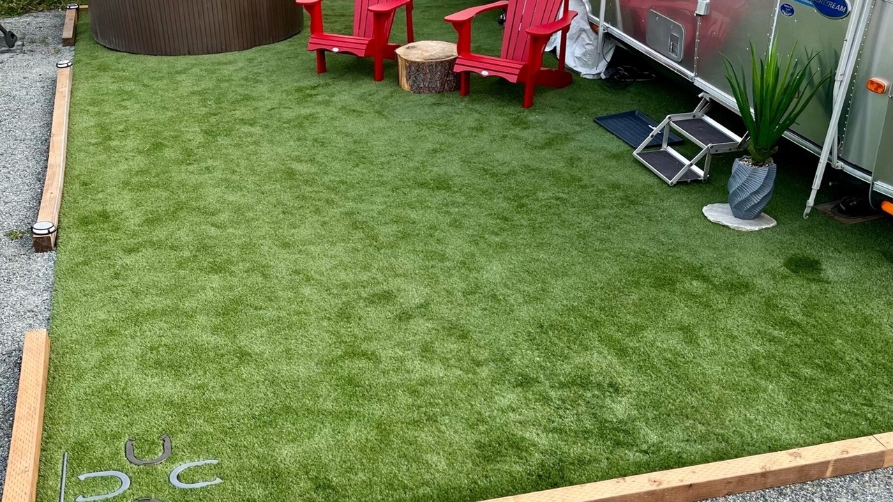 Photo of Outdoor in Langley