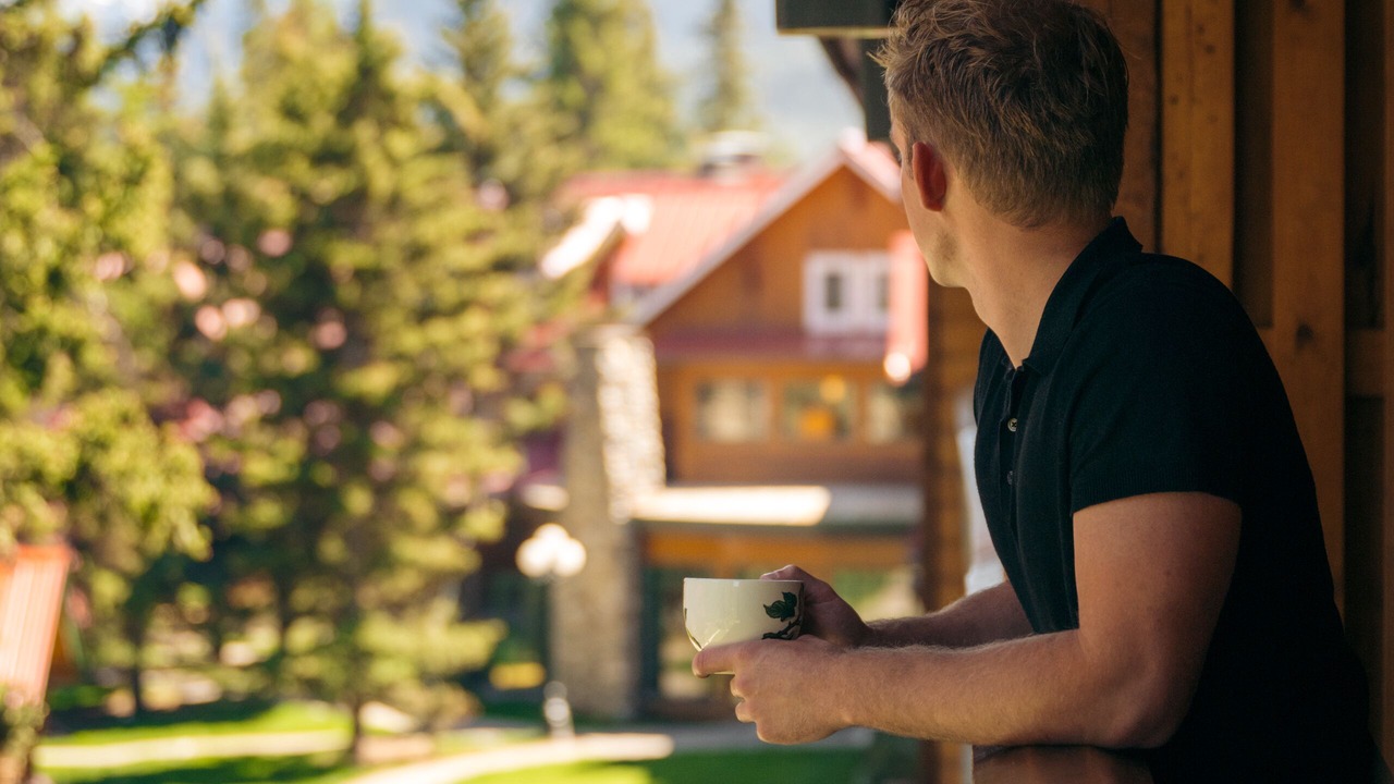 Photo of Others in Lake Louise