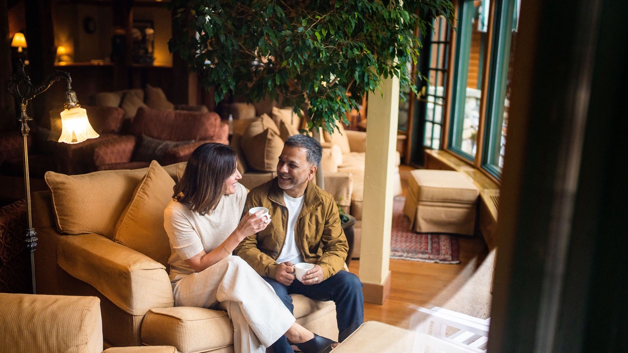 Photo of Others in Lake Louise