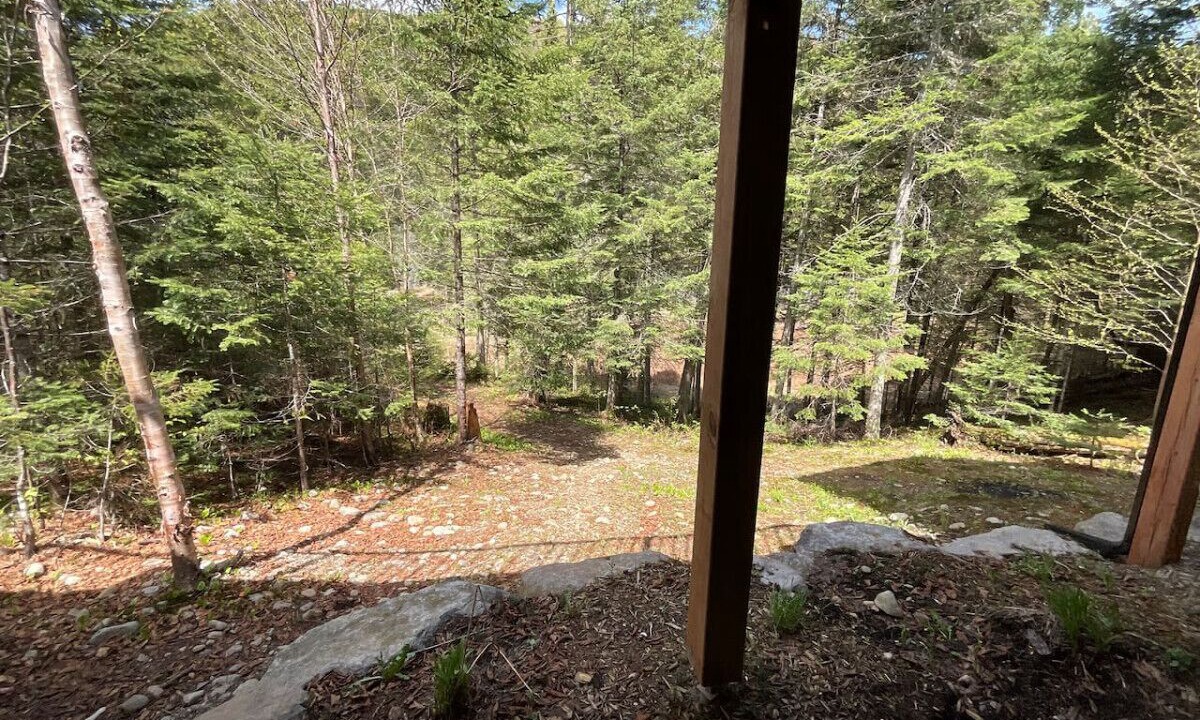 Photo of Outdoor in St-Adolphe-d'Howard