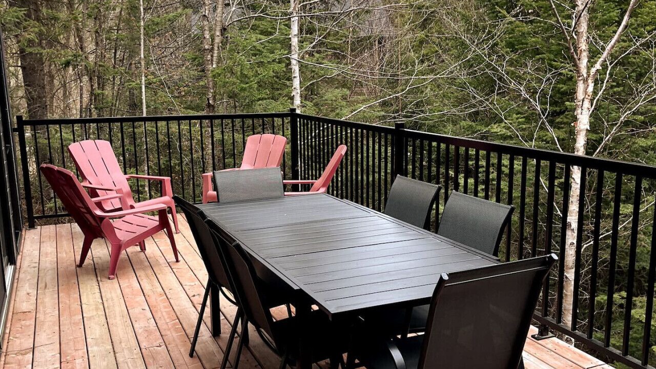 Photo of Outdoor in St-Adolphe-d'Howard
