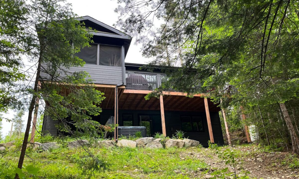 Photo of Outdoor in St-Adolphe-d'Howard