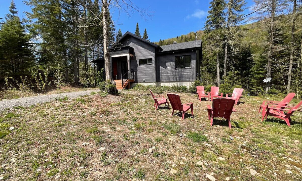 Photo of Outdoor in St-Adolphe-d'Howard