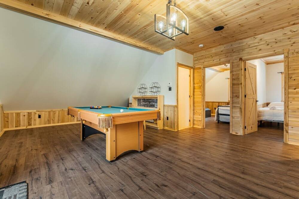 Photo of Bedroom in Lantier