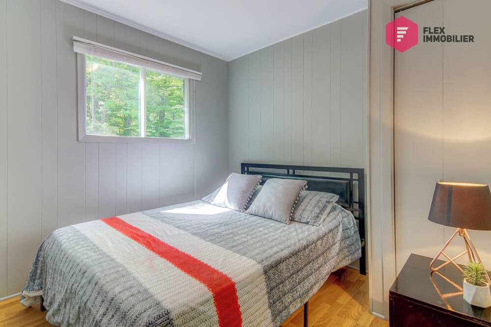 Photo of Bedroom in Sutton