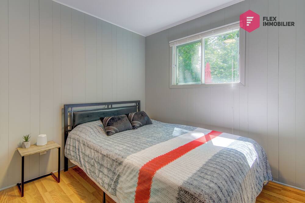 Photo of Bedroom in Sutton