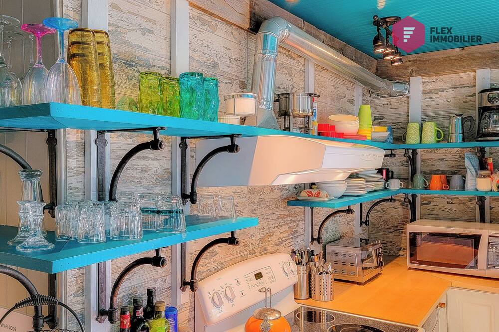 Photo of Kitchen in Sutton
