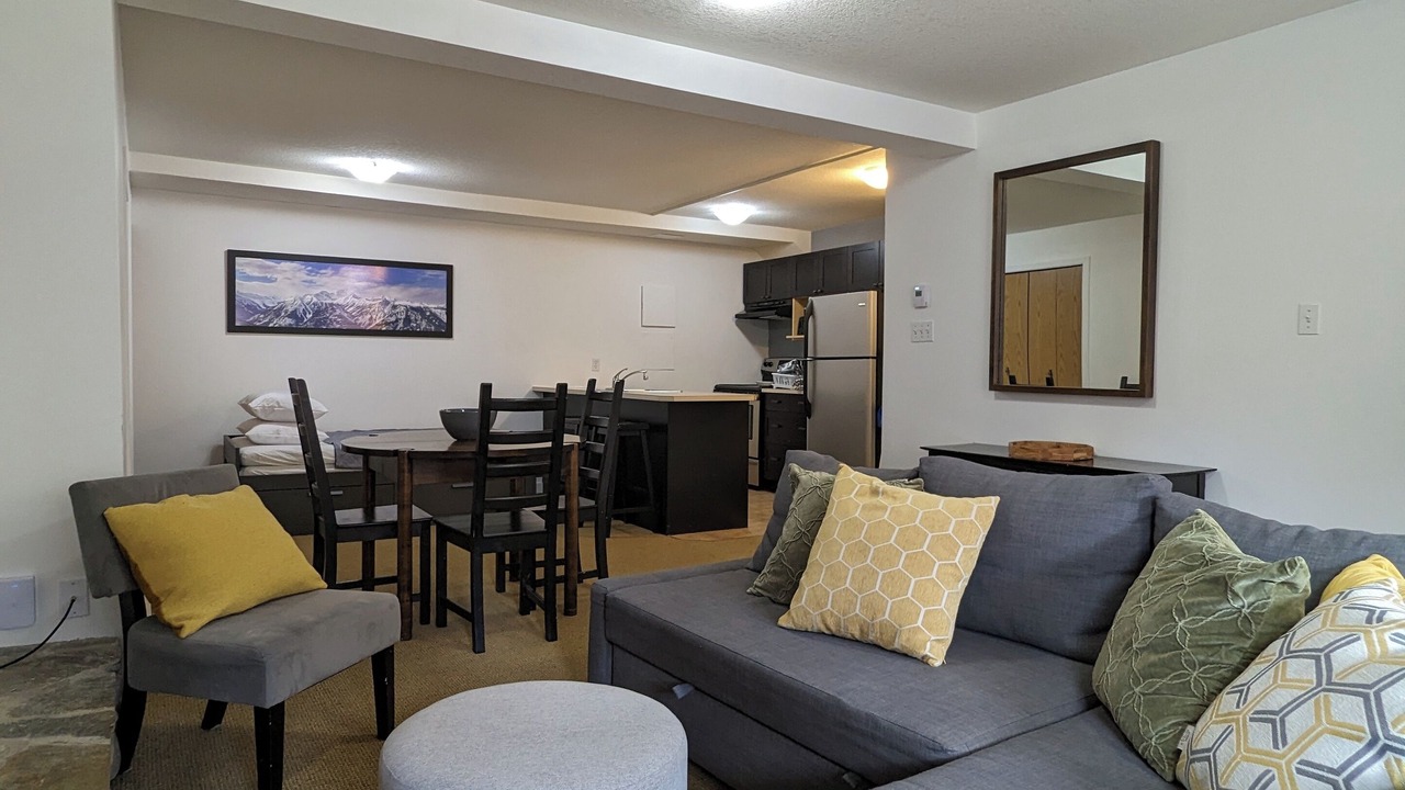 Photo of Livingroom in Panorama