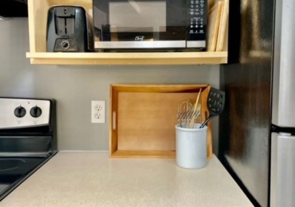 Photo of Kitchen in Panorama
