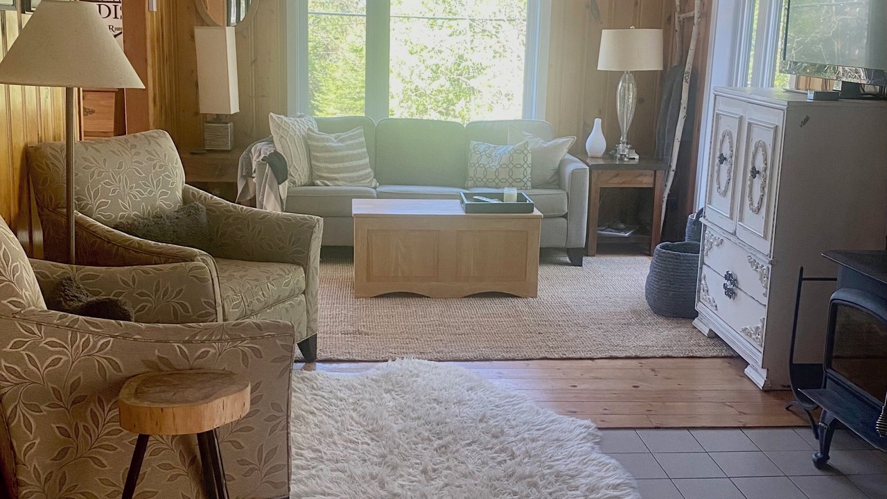 Photo of Livingroom in Rawdon