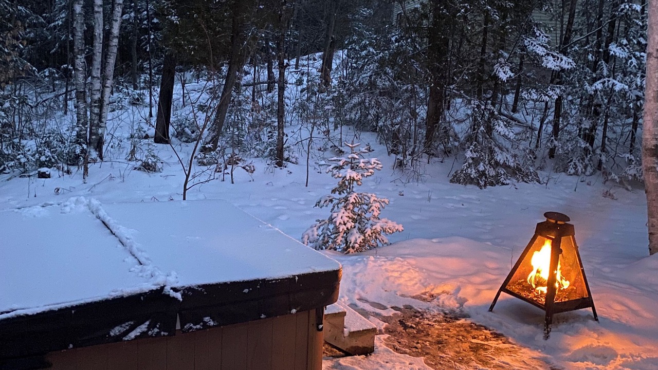 Photo of Outdoor in Rawdon