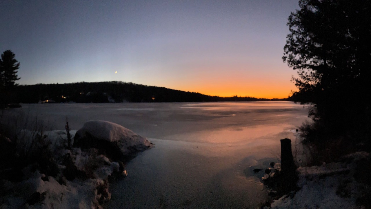 Photo of Outdoor in Rawdon