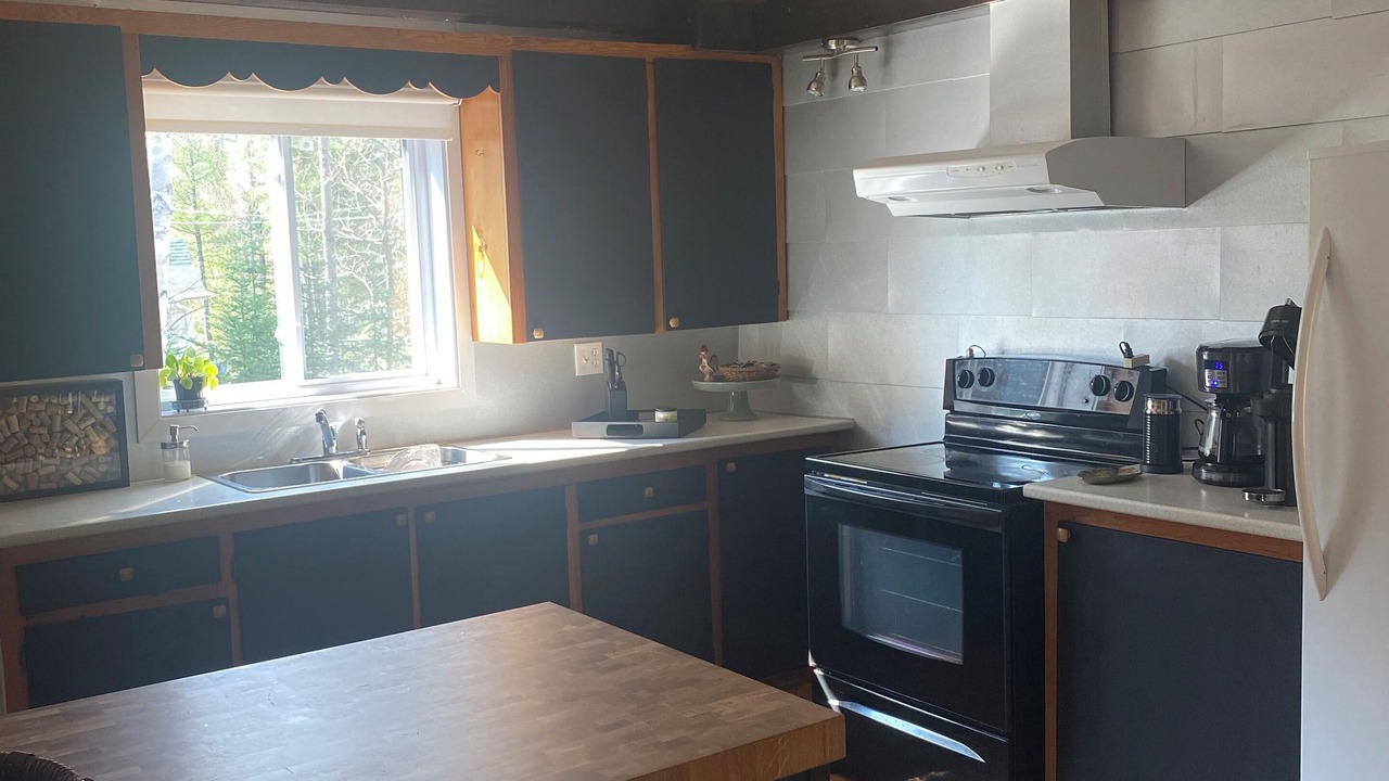 Photo of Kitchen in Rawdon