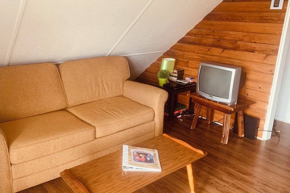 Photo of Livingroom in Lac Superieur Village