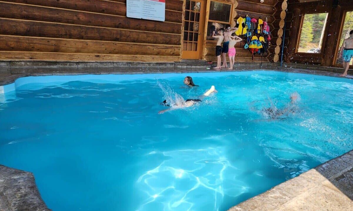 Photo of Outdoor in Fiddler Lake Resort