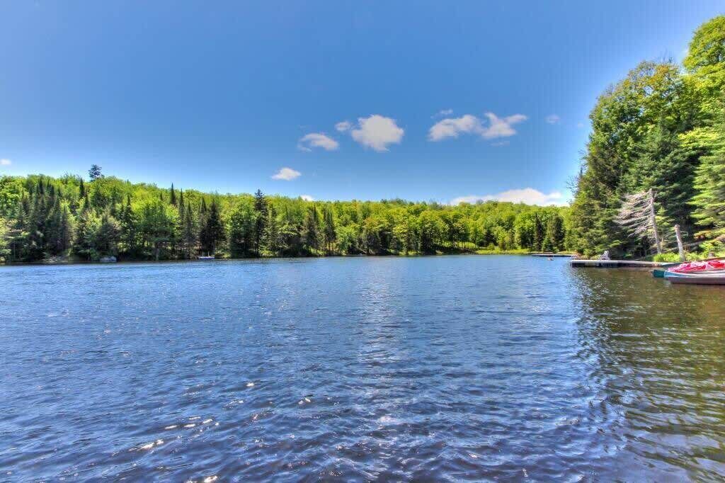 Photo of Others in Fiddler Lake Resort