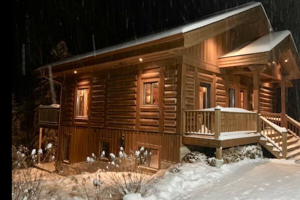 Photo of Outdoor in Val-des-Lacs