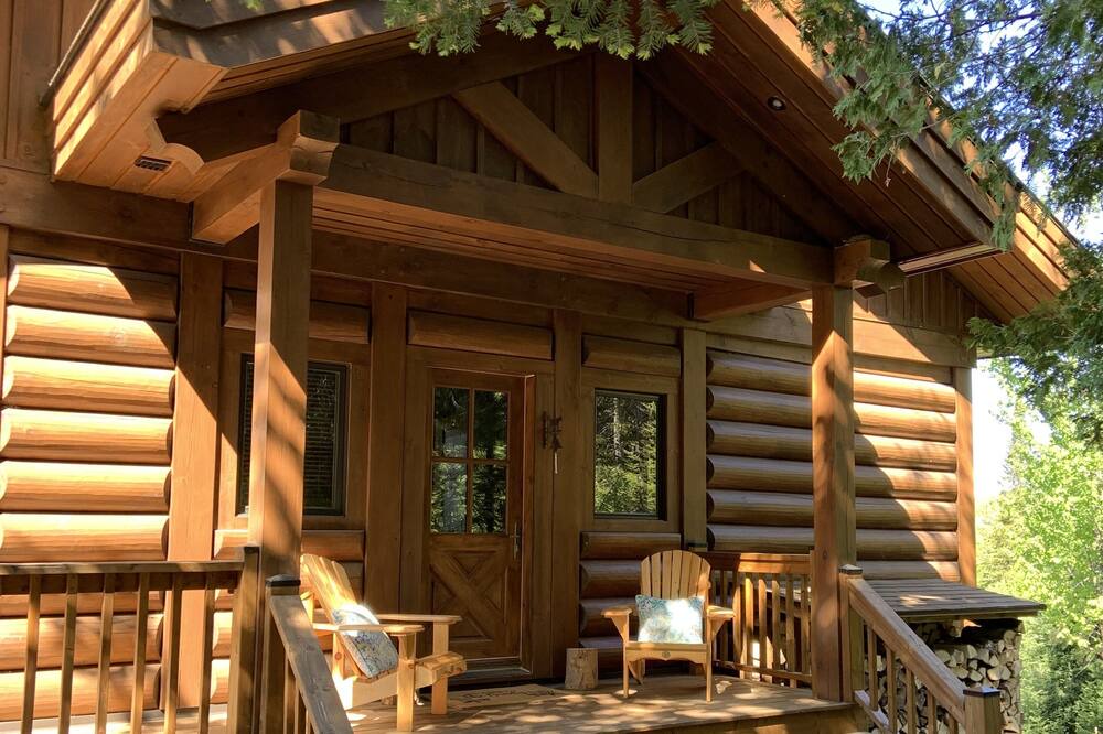 Photo of Outdoor in Val-des-Lacs