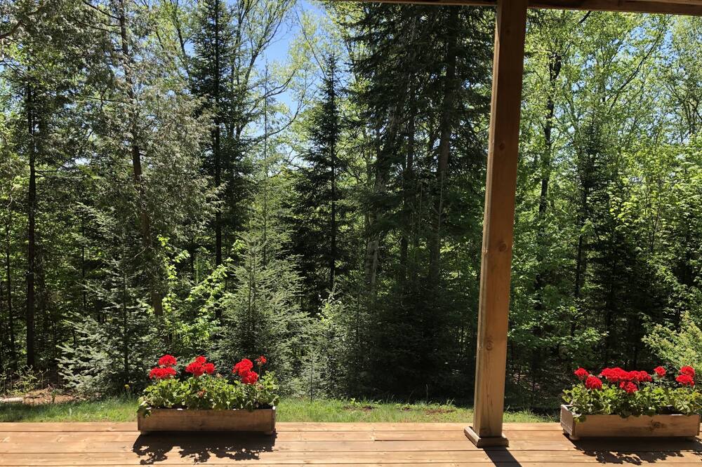 Photo of Outdoor in Val-des-Lacs