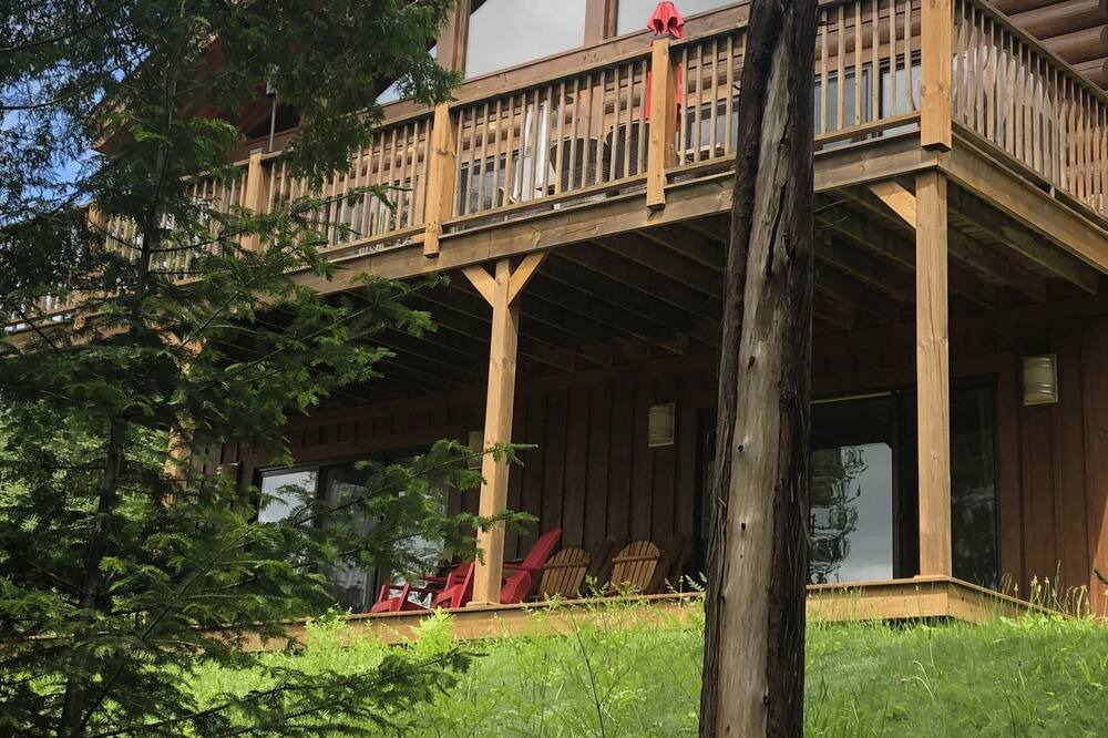 Photo of Outdoor in Val-des-Lacs