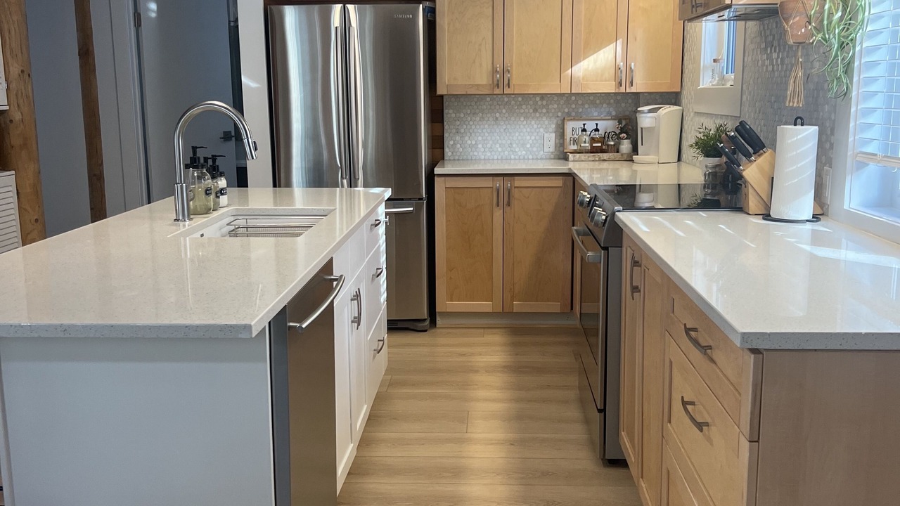 Photo of Kitchen in Panorama