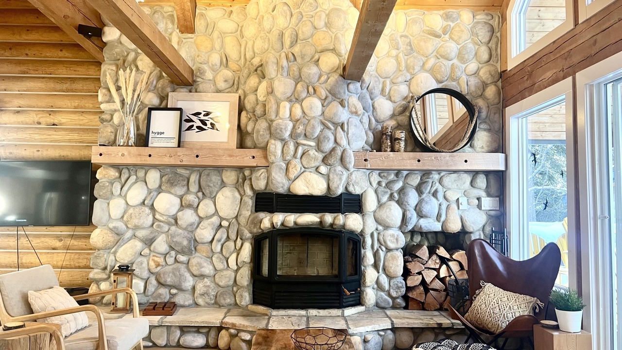 Photo of Livingroom in Panorama