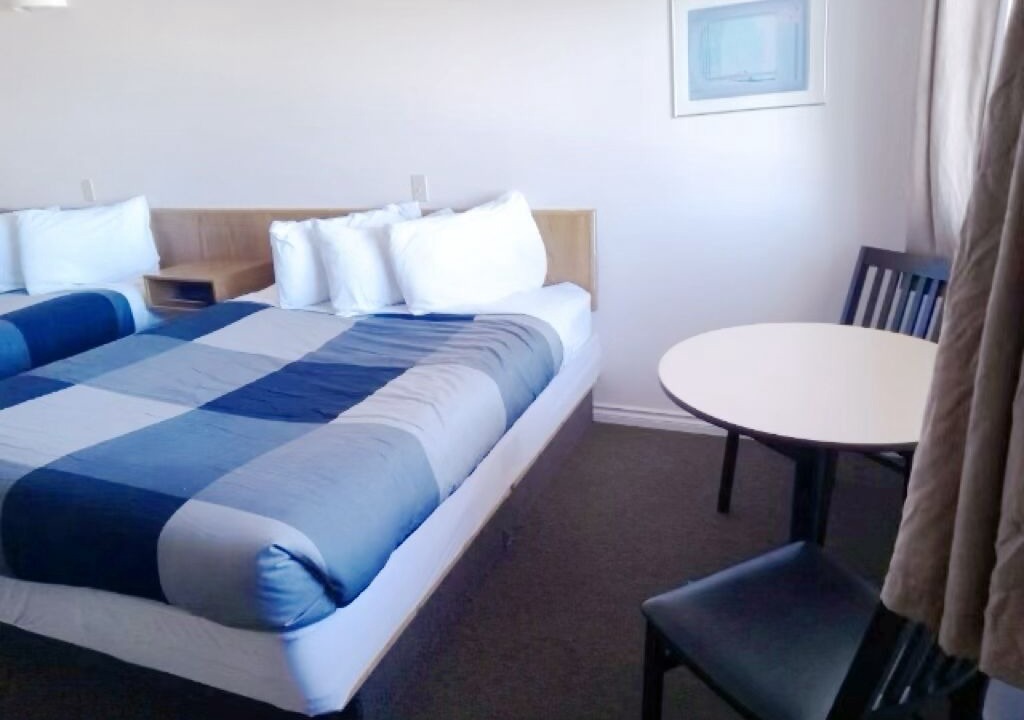 Photo of Bedroom in Cardston