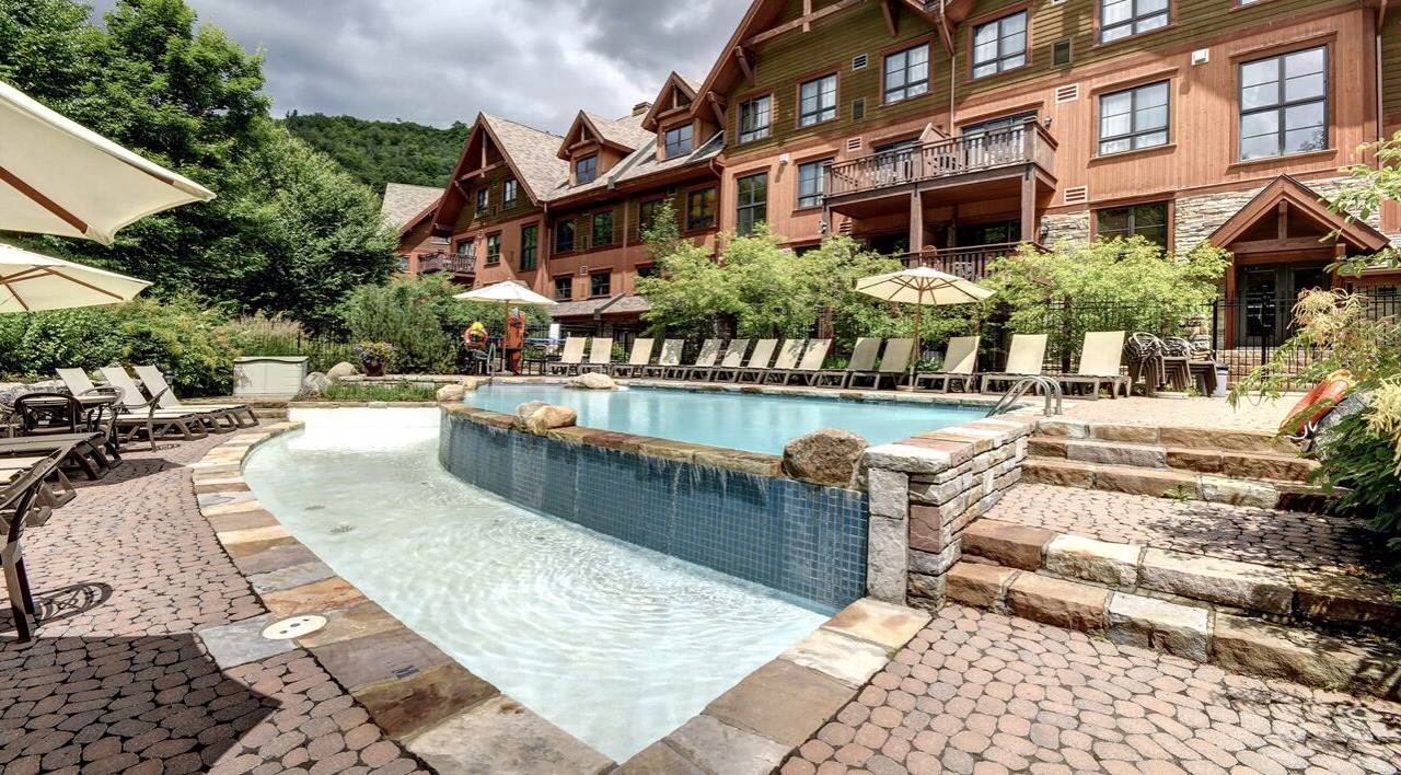 Photo of Outdoor in Versant Soleil