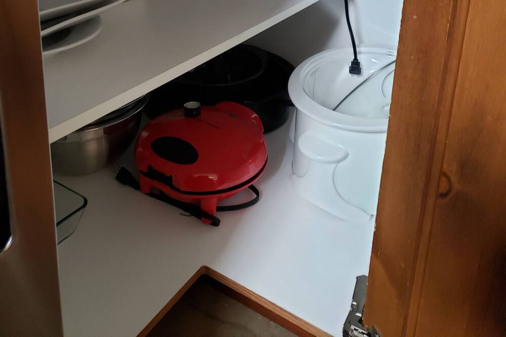 Photo of Kitchen in Golden