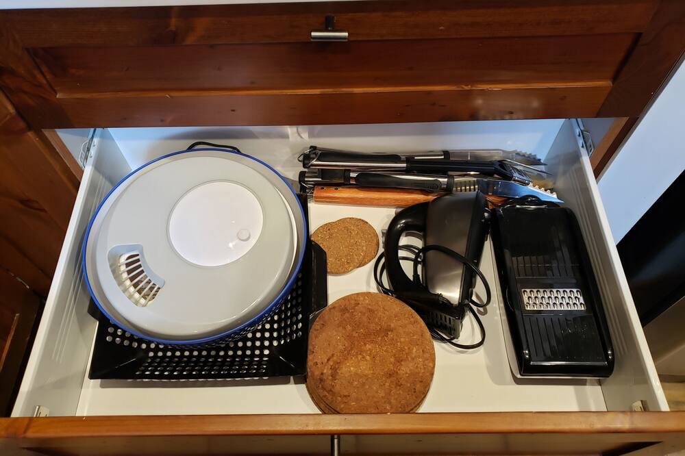 Photo of Kitchen in Golden