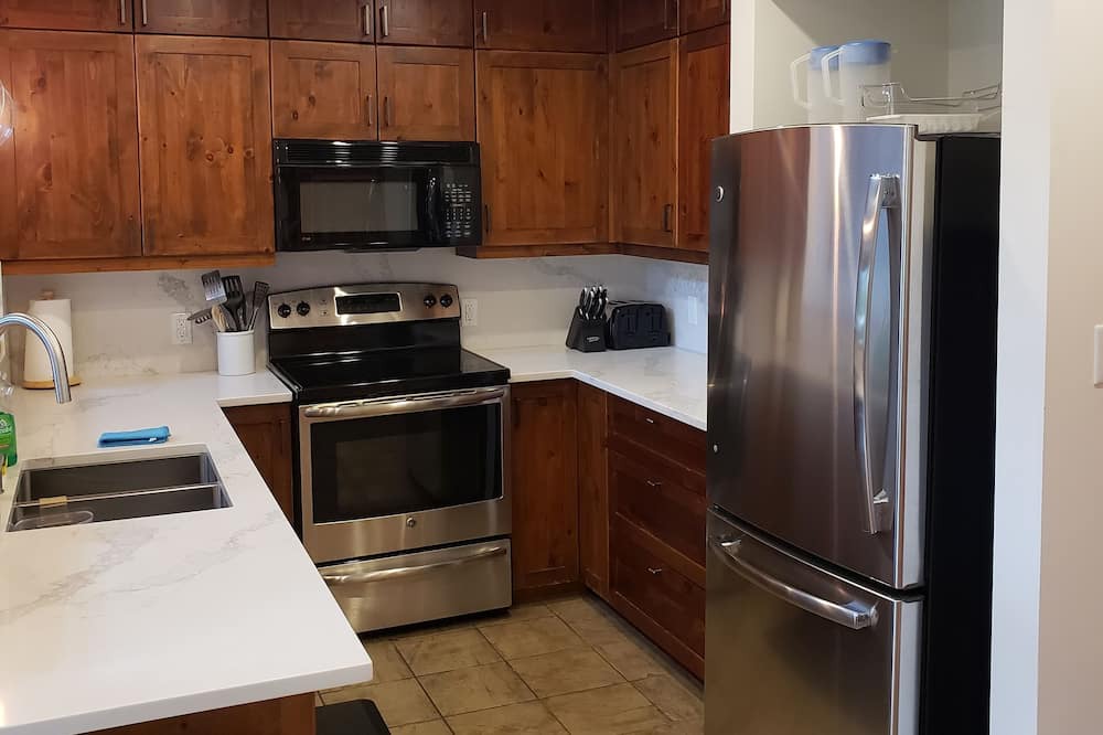 Photo of Kitchen in Golden