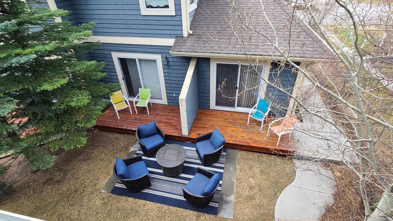 Photo of Outdoor in Banff