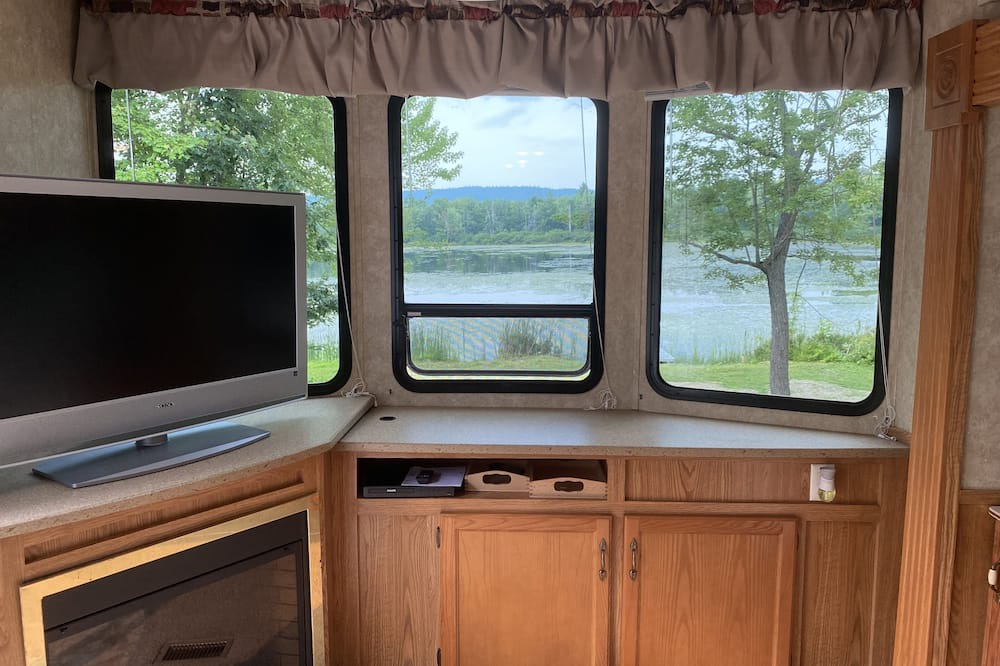 Photo of Kitchen in L'Isle-aux-Allumettes