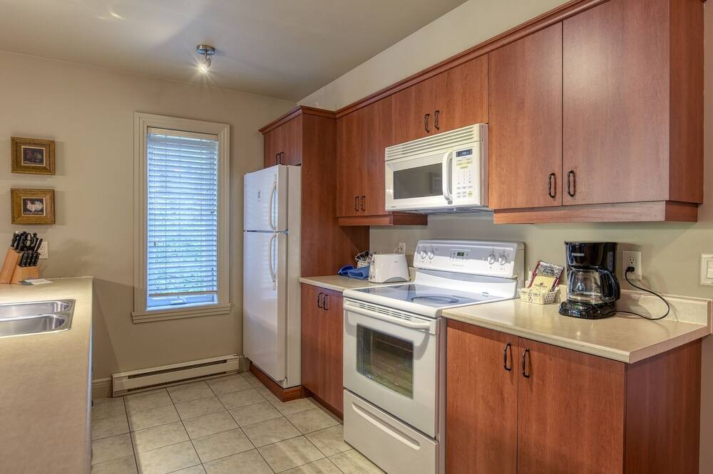 Photo of Kitchen in Mont-Tremblant