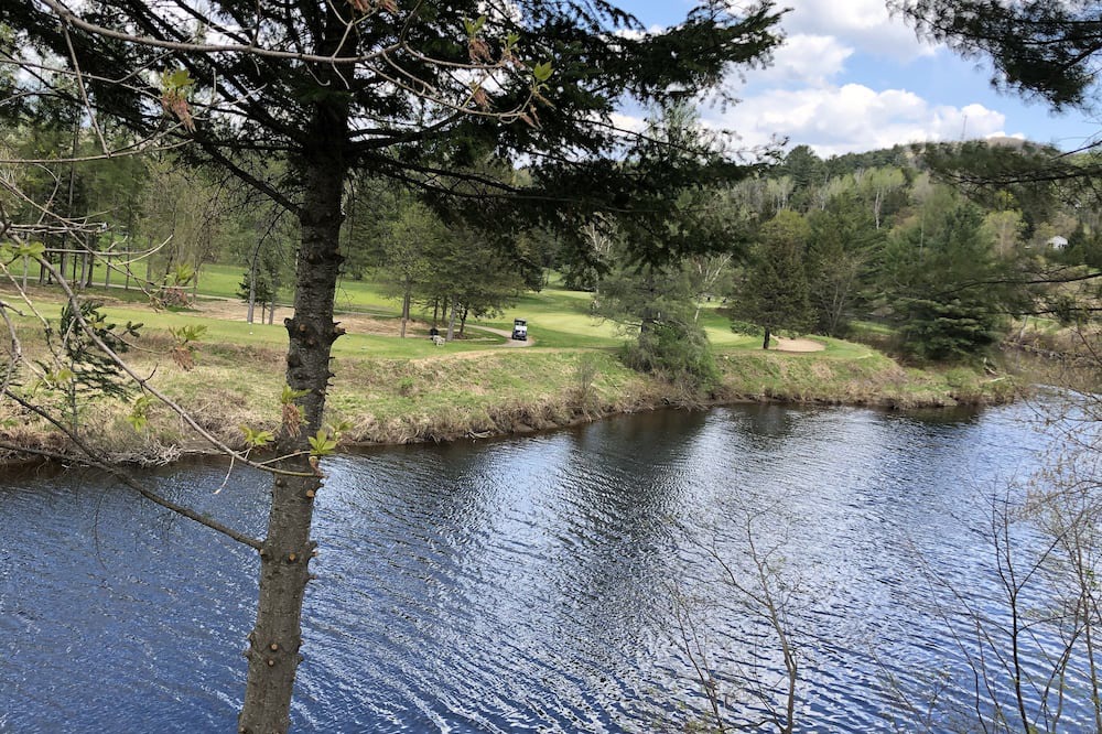 Photo of Outdoor in Mont Rolland
