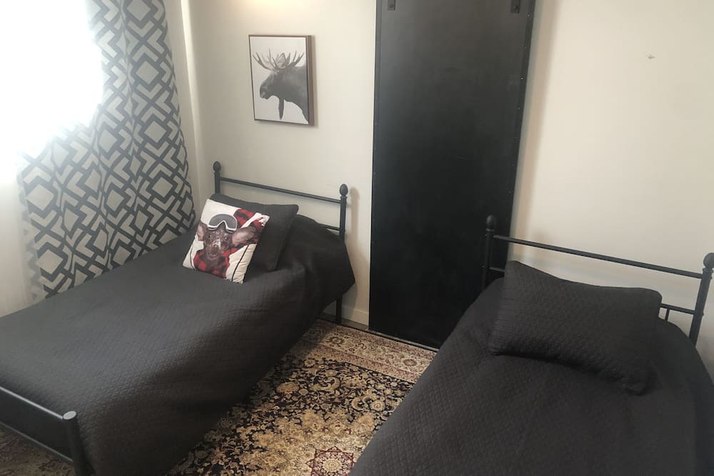 Photo of Bedroom in Mont Rolland