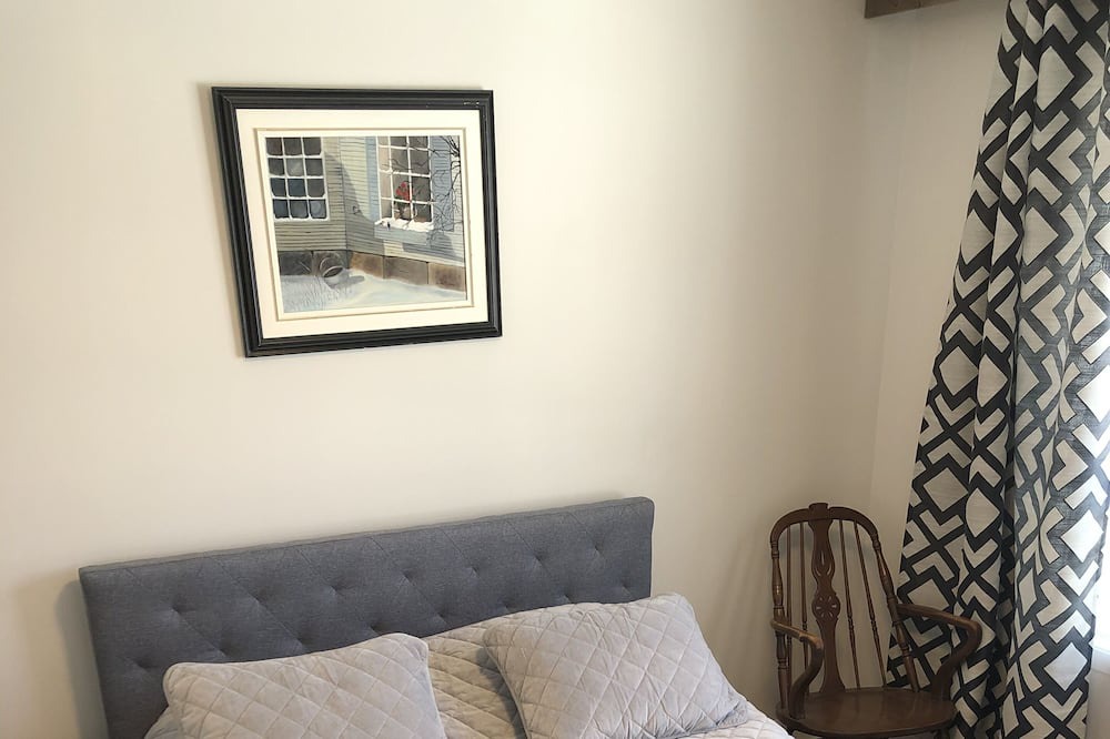 Photo of Bedroom in Mont Rolland