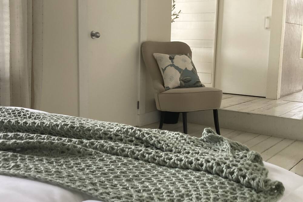 Photo of Bedroom in Saint Donat