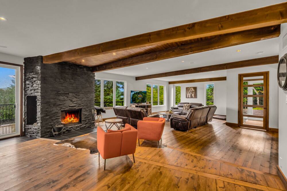 Photo of Livingroom in La Minerve