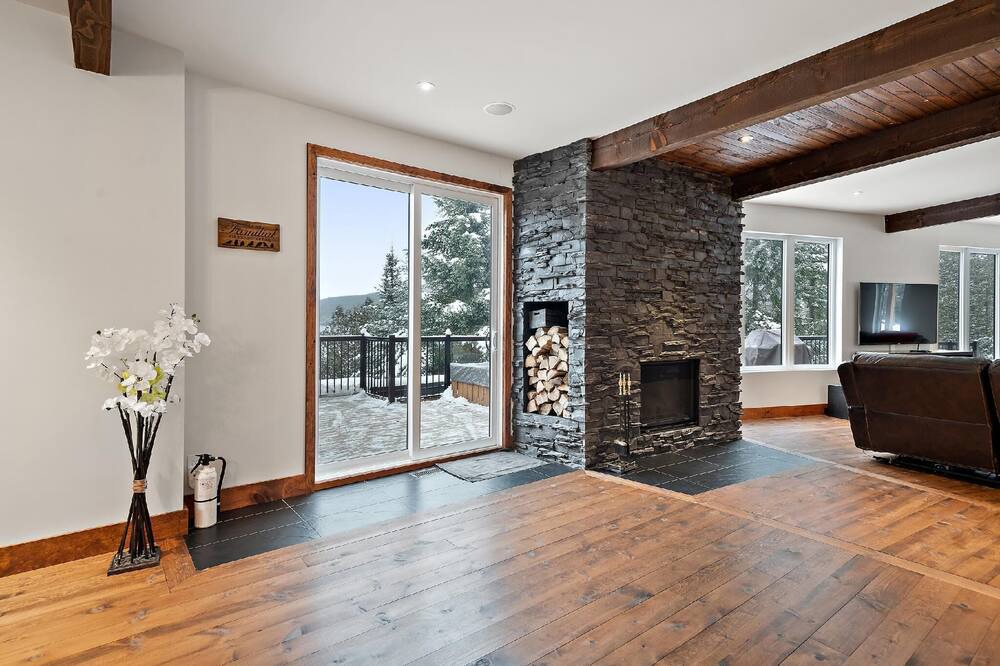 Photo of Livingroom in La Minerve