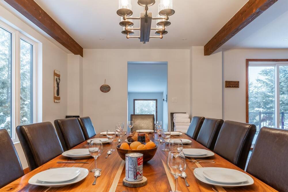 Photo of Kitchen in La Minerve