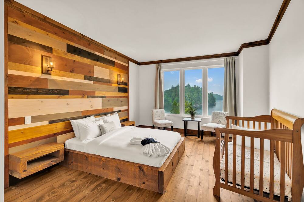 Photo of Bedroom in La Minerve