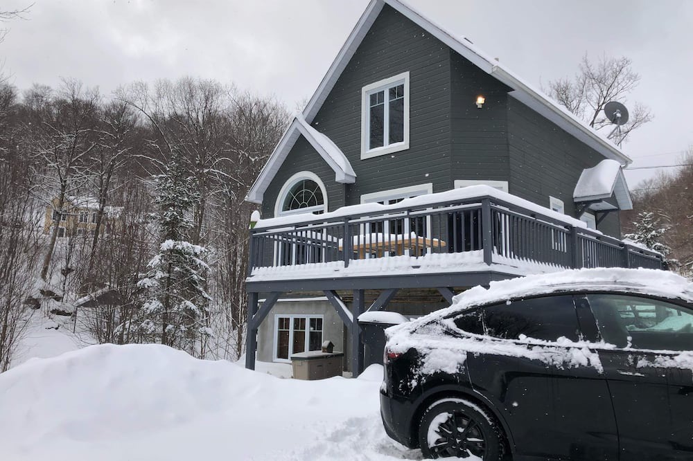 Photo of Outdoor in Sainte-Agathe-des-Monts